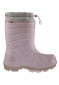 náhled Dziecięce buty zimowe Viking 75450-9475 Extreme 2 dusty pink